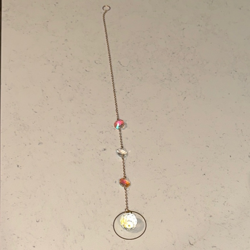 Sun catcher